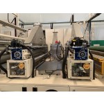 非织造布机生产厂家-2800/3000mm卷绕