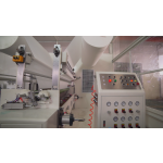 复合机供应商-半自动SAP芯体复合