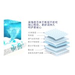 婴儿纸尿裤供应商-卫生高吸收婴儿专用