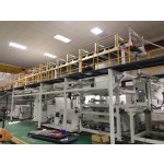 Core Machine Supplier - Full Automatic Fluff Pulp