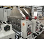 SAP Paper Machine Factory - 1200mm Type C-Folding