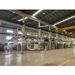 生产线工厂-高速1200mm SAP片