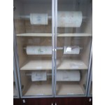 复合机供应商-1200mm高速原料