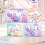 Sanitary Napkins Supplier - OEM Soft Breathable