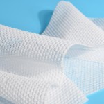 Embossing Machine Manufacturer - 3D Nonwoven Fabrics