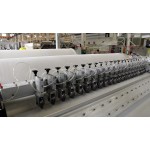 气流成网机工厂-高性能2500mm