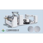 气流成网机供应商-2500mm全自动热合