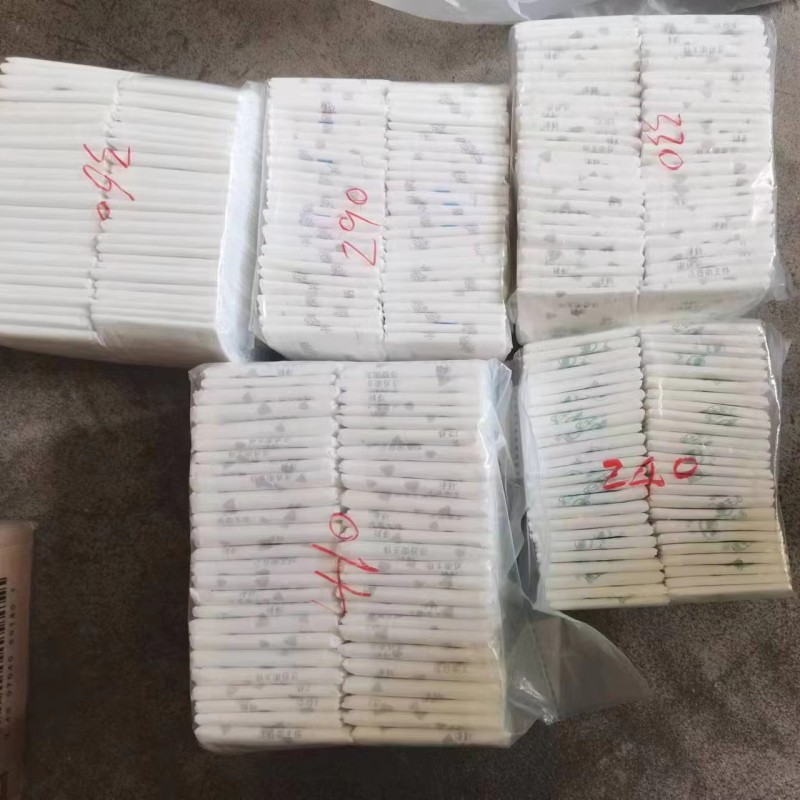 卫生巾工厂-可定制长度健康护理