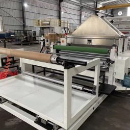 分切机生产厂家-高速分切设备