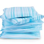 卫生巾供应商-多尺寸柔软触感卫生巾