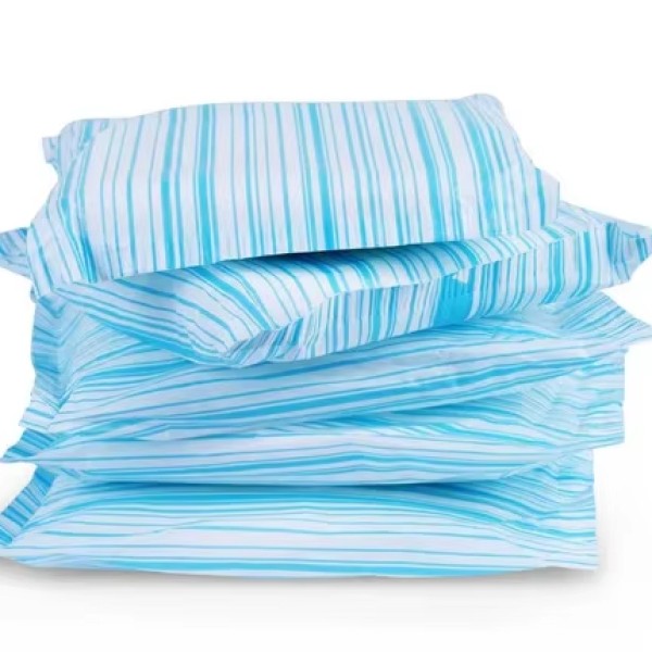 卫生巾供应商-多尺寸柔软触感卫生巾