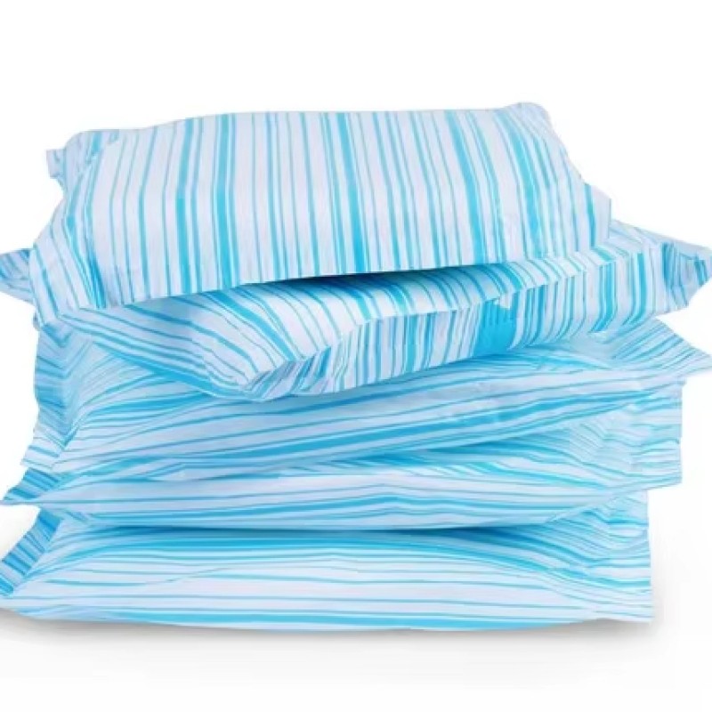 卫生巾供应商-多尺寸柔软触感卫生巾