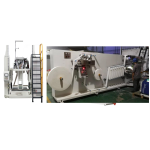 包装机生产厂家-130mm一次性家用