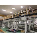 生产线工厂-高速1200mm SAP片