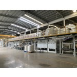 Winding Machine Supplier - Nonwoven Rewinding Process