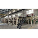 包覆机工厂-SAP片C型折叠堆叠