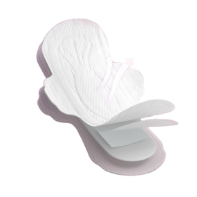 Sanitary Pads Factory - Health Care Menstrual Product