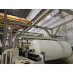 Nonwoven Machine Factory - 3200mm Auto Roll Change