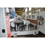 复卷机生产厂家-压花穿孔复合