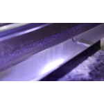 造纸机工厂-1200mm半自动超薄