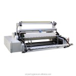 Nonwoven Machine Factory - 3200mm Auto Roll Change