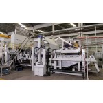 SAP芯体机生产厂家-半自动5层结构