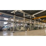 卫生巾机器供应商-1200mm自动