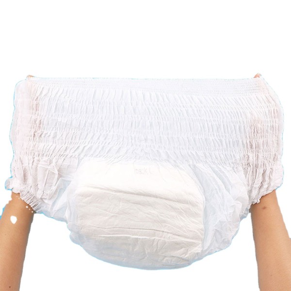 Adult Diapers Supplier - Free Sample Super Dry Surface