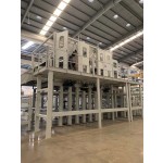 Winding Machine Supplier - Nonwoven Rewinding Process