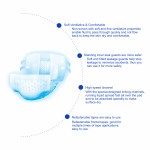 婴儿纸尿裤生产厂家-可定制库存批量批发