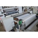 Embossing Machine Manufacturer - 3D Nonwoven Fabrics