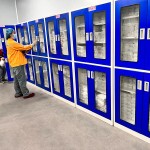 卫生巾工厂-品质女性卫生巾