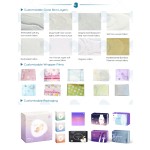 卫生巾工厂-负离子技术超吸收