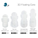 Menstrual Pads Supplier - Reusable Organic Cotton