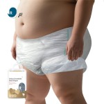 Adult Diaper Supplier - Hospital Grade Leak-Proof Design