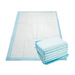 Nursing Pad Manufacturer - Incontinence Care Pad
