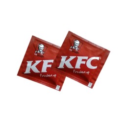 卫生巾生产商-夜用护翼型