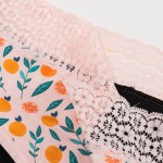 Menstrual Panties Factory - 2-Piece Lace Waistband Panties