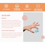 月经杯工厂-100%医用硅胶套装