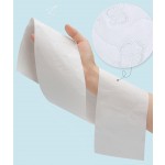 婴儿湿巾生产商-80片加厚水刺布