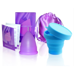 月经杯生产商-可定制优质柔软