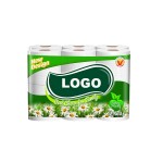 卫生纸供应商-彩色麻竹卫生纸批发