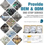 Adult Diaper Supplier - Economical PE Back-sheet Diapers