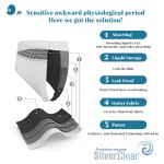 Menstrual Panties Supplier - Excellent Postpartum Underwear