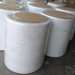 纸尿裤材料生产商-绒毛浆SAP吸收