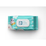 Toilet Paper Manufacturer - Eco-Friendly Wet Toilet Paper