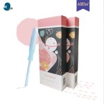 Menstrual Tampon Factory - Lightweight Portable Travel