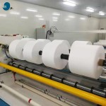 卫生材料生产商-有机负离子条