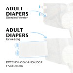 卫生巾生产商-加长夜用卫生巾