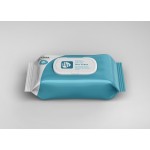 Baby Wet Wipes Supplier - OEM Non-Woven Fabric Wipes